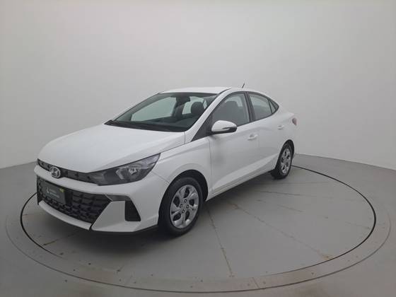 HYUNDAI HB20S 1.0 12V FLEX COMFORT MANUAL HYUNDAI HB20S 1.0 12V FLEX COMFORT MANUAL